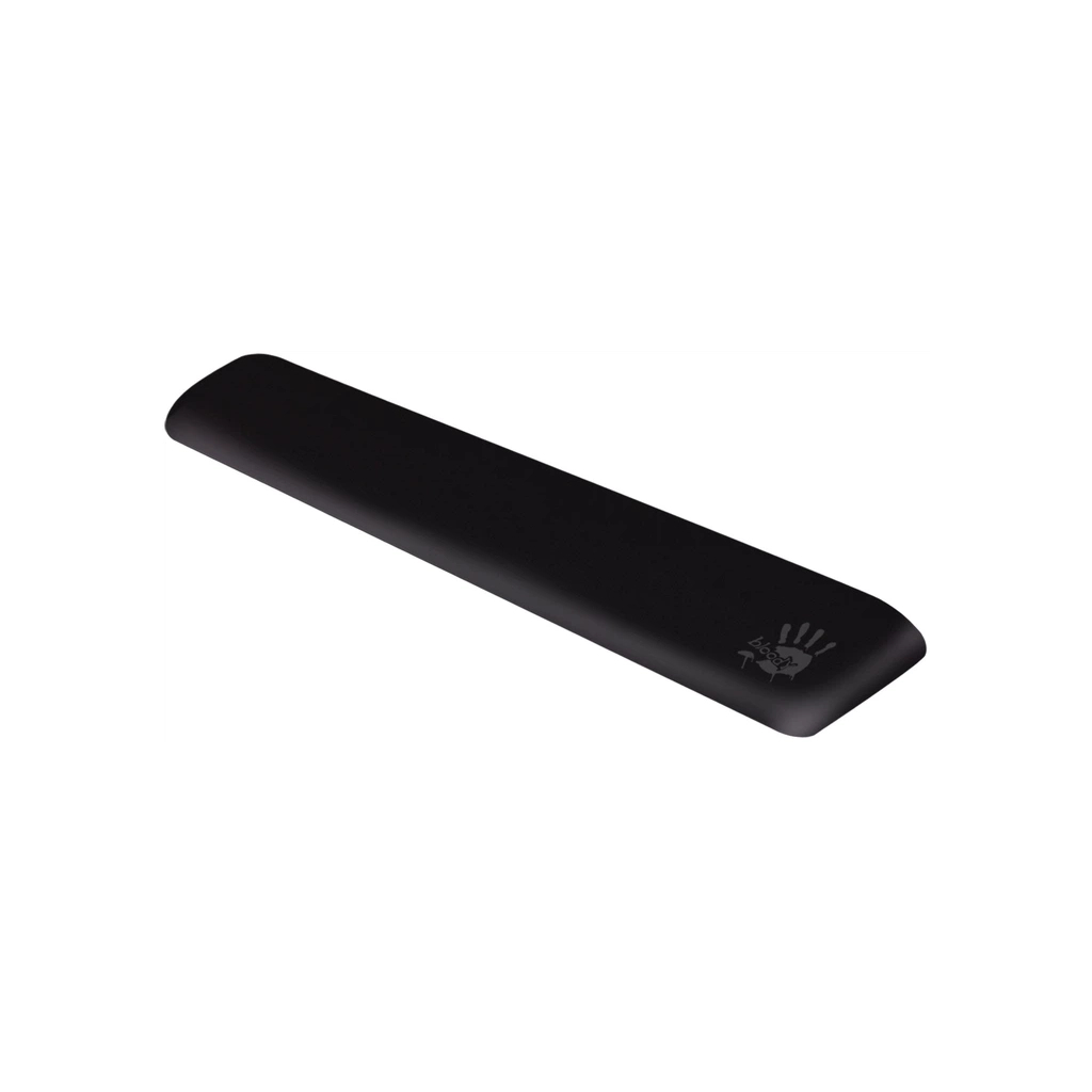 Підставка під зап'ястя A4Tech PR-30 441мм Black (4711421001670)