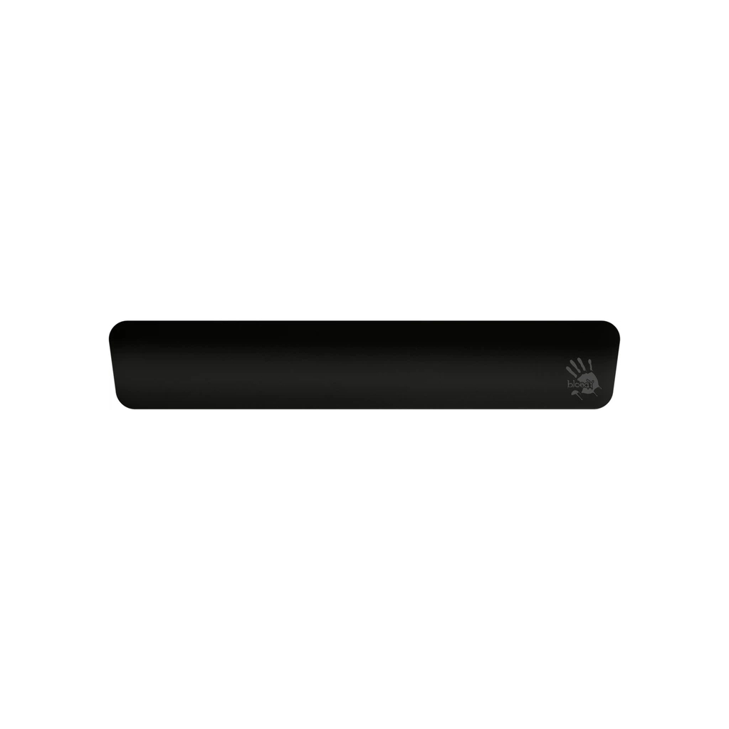 Підставка під зап'ястя A4Tech PR-30 441мм Black (4711421001670)