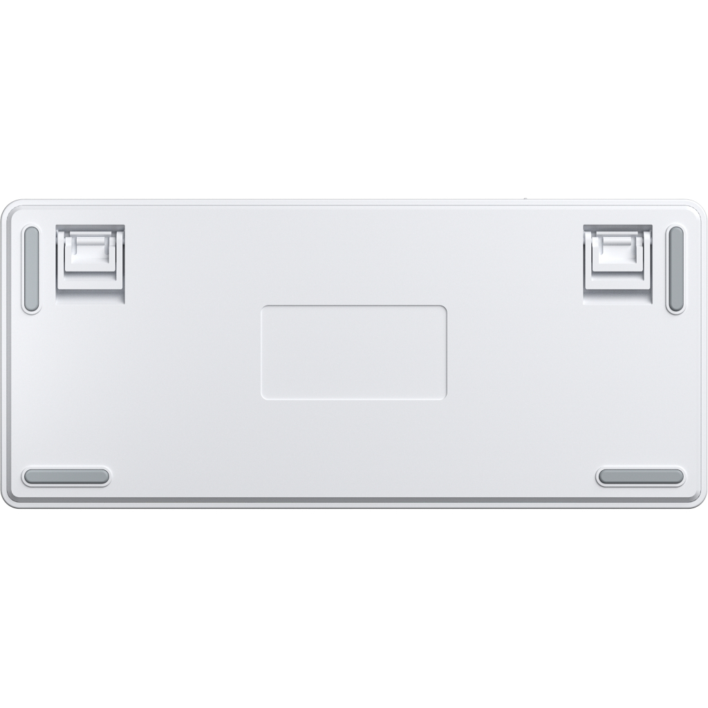 Клавіатура Aula F75 MAX Wireless/Bluetooth UA White/Blue (6978080501158)
