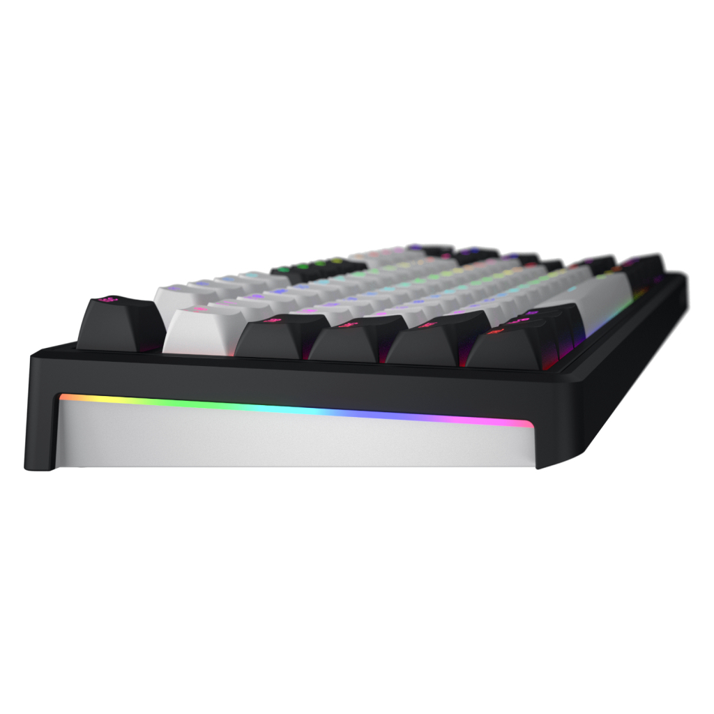 Клавіатура Hator Skyfall 80 MAG Ultima 8K Wireless Black/White (HTK3880UA)