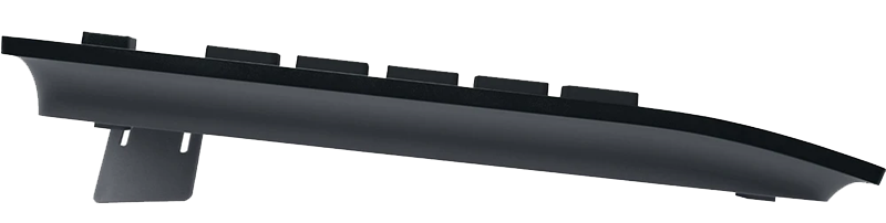 Клавіатура Logitech K280e for Business US (920-005217)