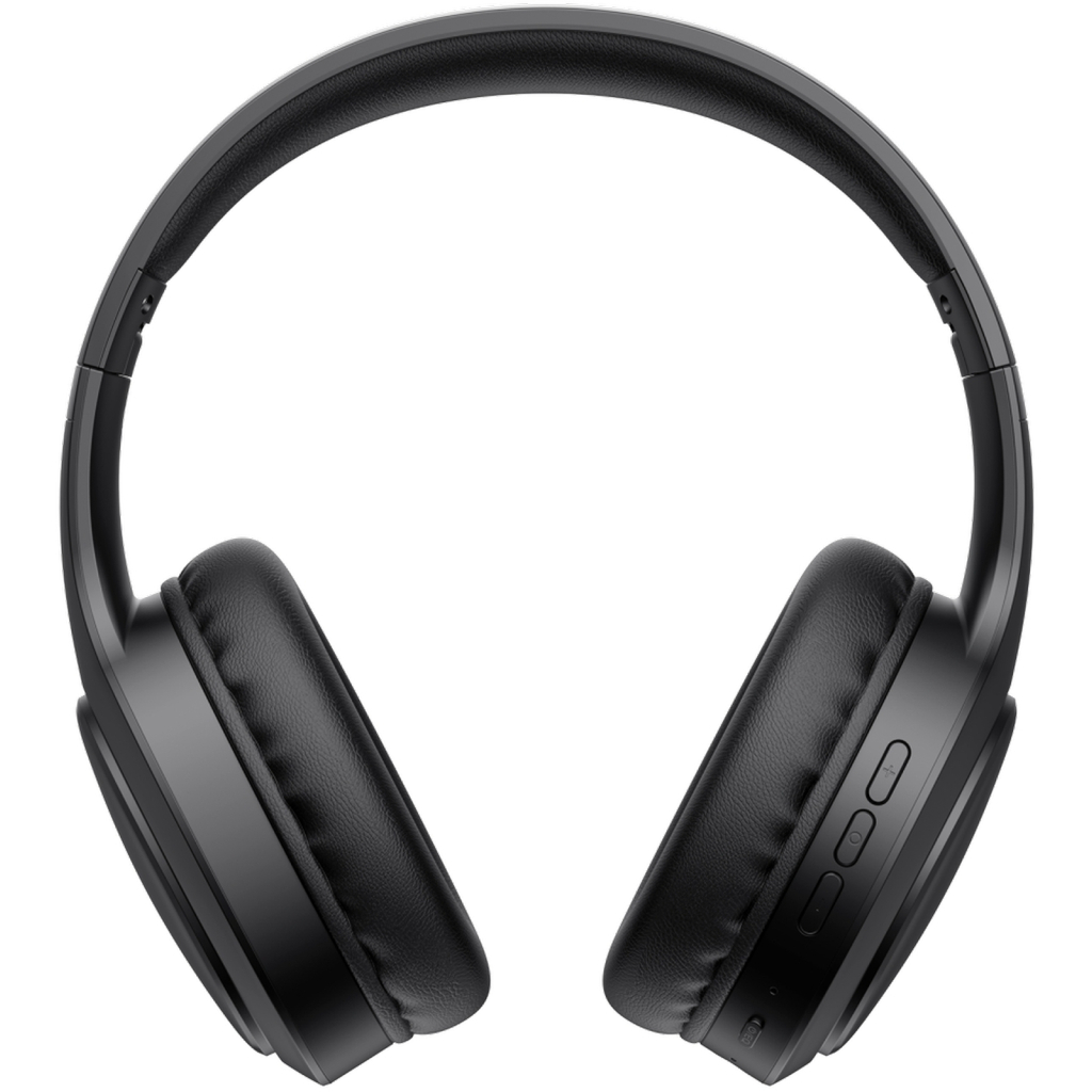 Навушники Havit HV-H633BT Black (6939119041755)