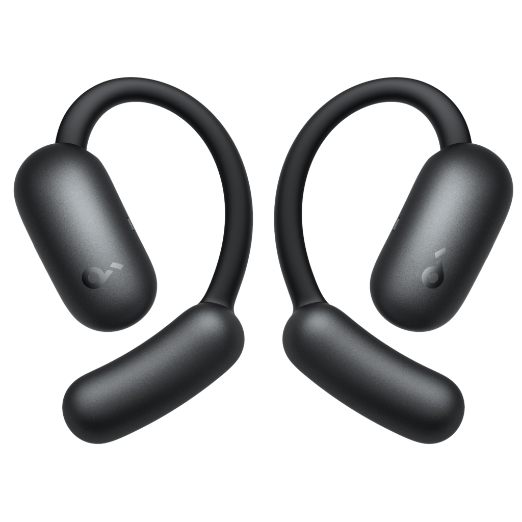 Навушники Anker SoundСore AeroFit 2 Black (A3874G11)