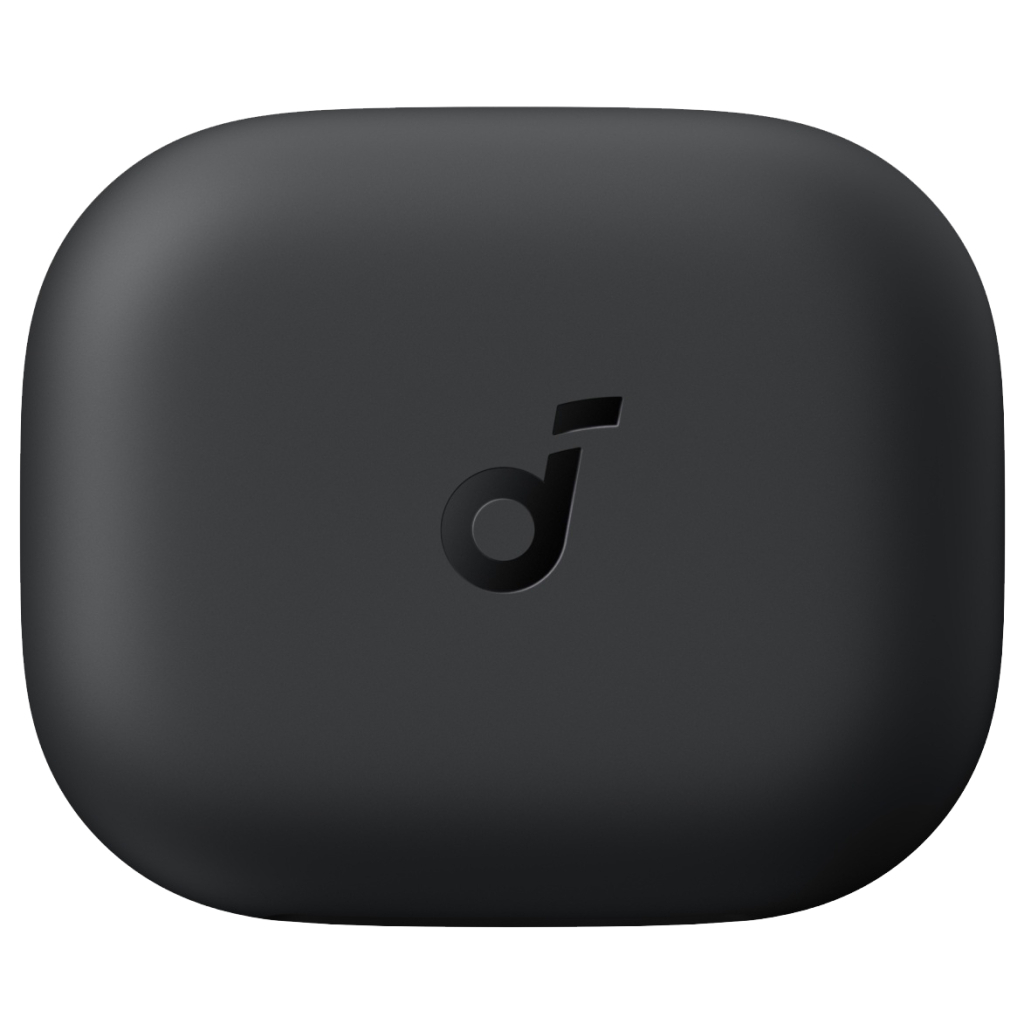 Навушники Anker SoundСore AeroFit 2 Black (A3874G11)