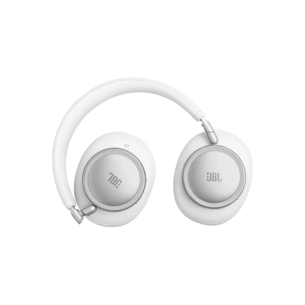Навушники JBL Live 780NC White (JBLLIVE780NCWHT)