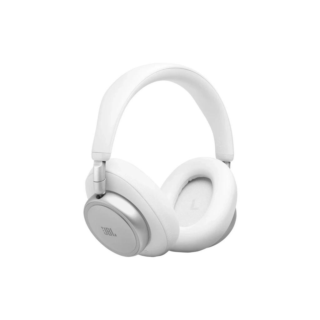 Навушники JBL Live 780NC White (JBLLIVE780NCWHT)