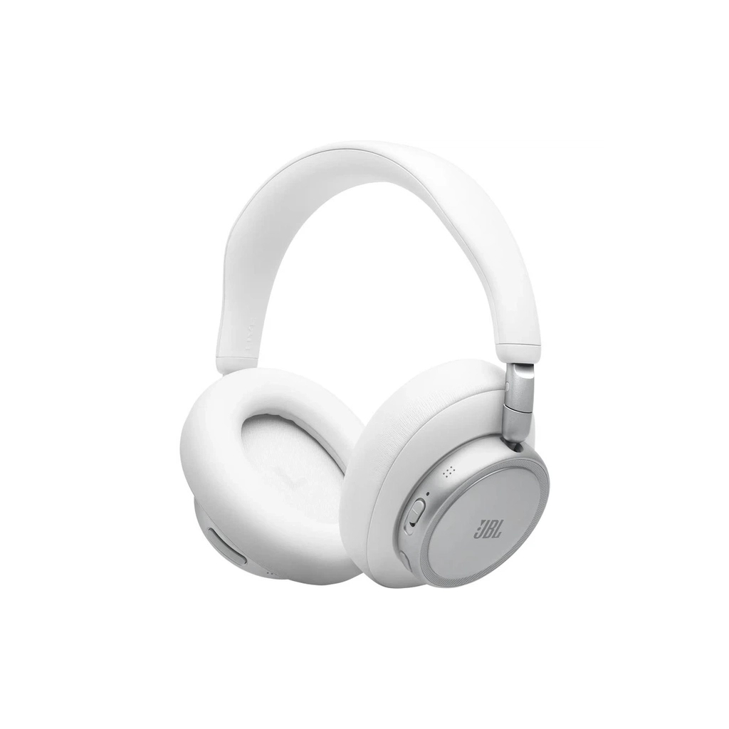 Навушники JBL Live 780NC White (JBLLIVE780NCWHT)