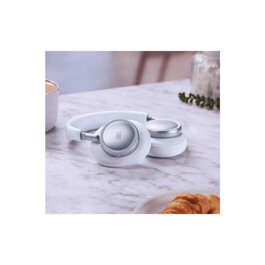 Навушники JBL Live 780NC White (JBLLIVE780NCWHT)