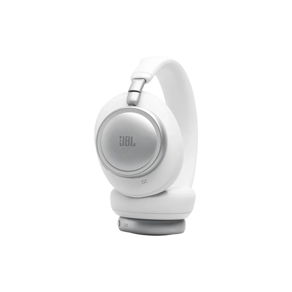 Навушники JBL Live 780NC White (JBLLIVE780NCWHT)