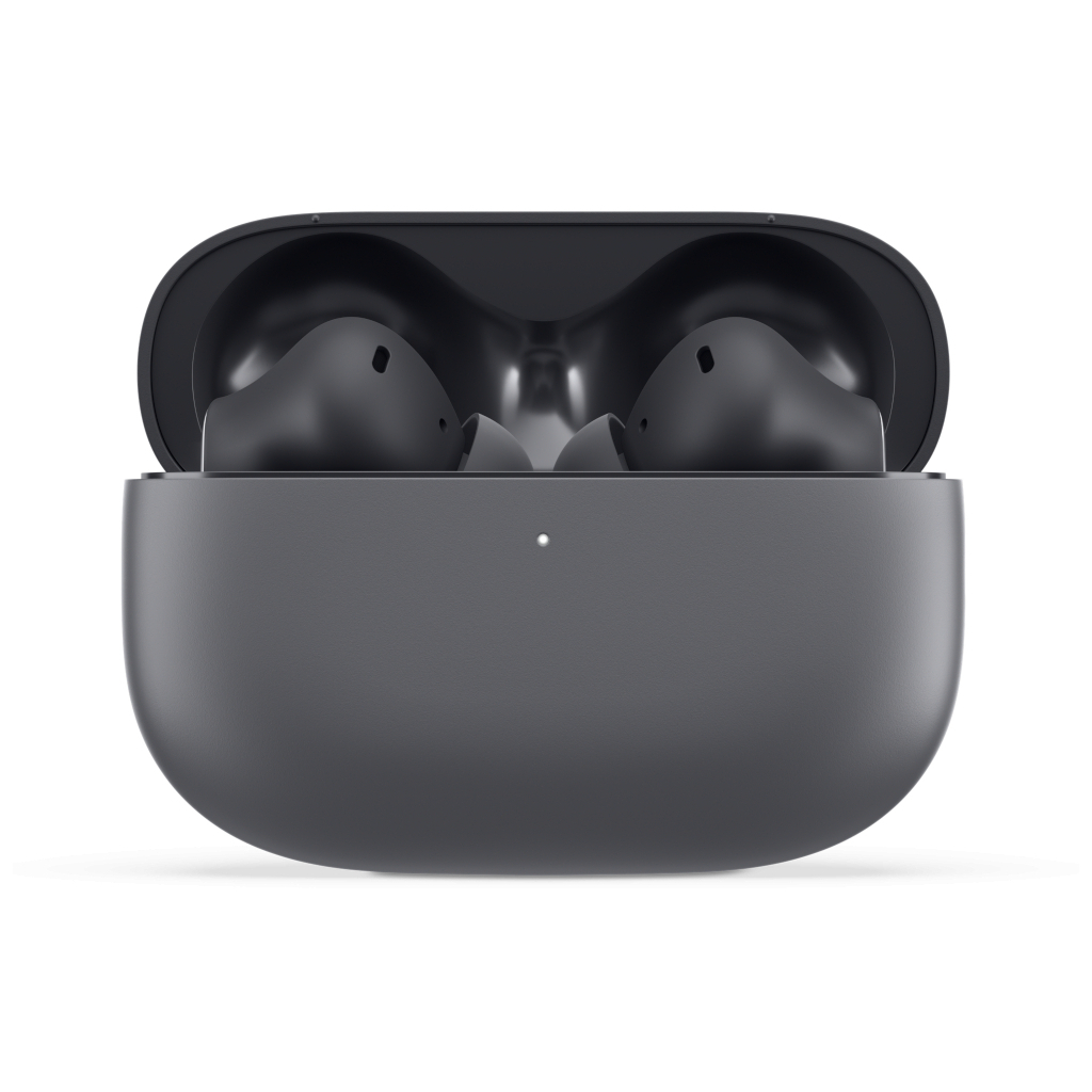 Навушники Lenovo TWS Earbuds X9 Edition Black (4XD1R31390)