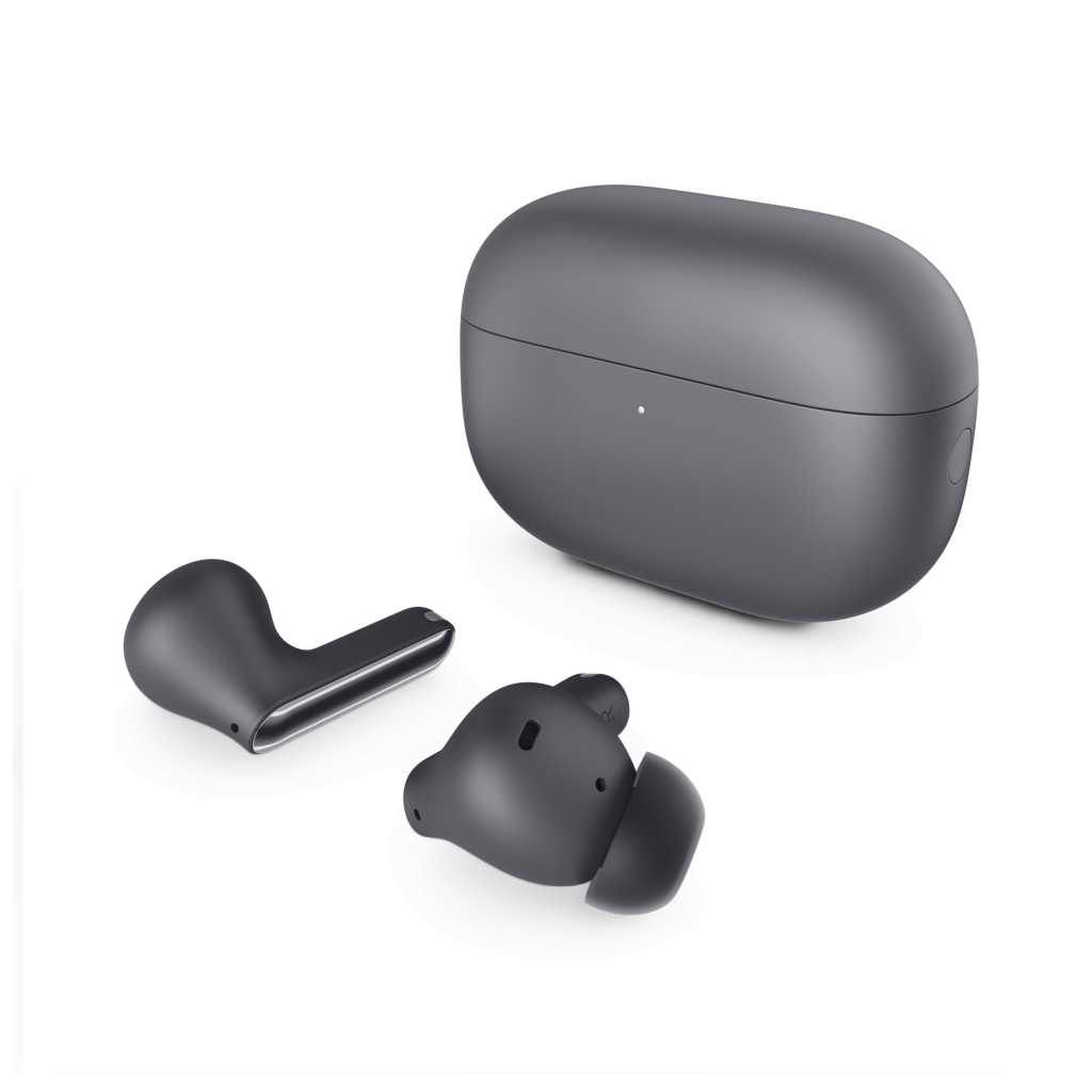 Навушники Lenovo TWS Earbuds X9 Edition Black (4XD1R31390)