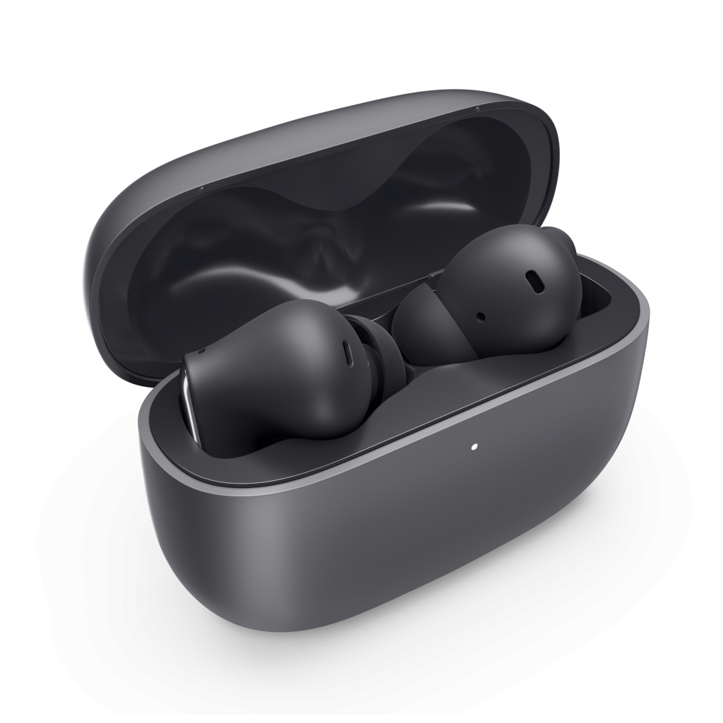 Навушники Lenovo TWS Earbuds X9 Edition Black (4XD1R31390)
