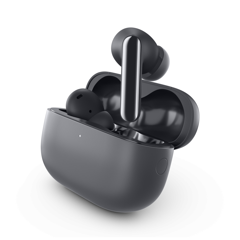 Навушники Lenovo TWS Earbuds X9 Edition Black (4XD1R31390)