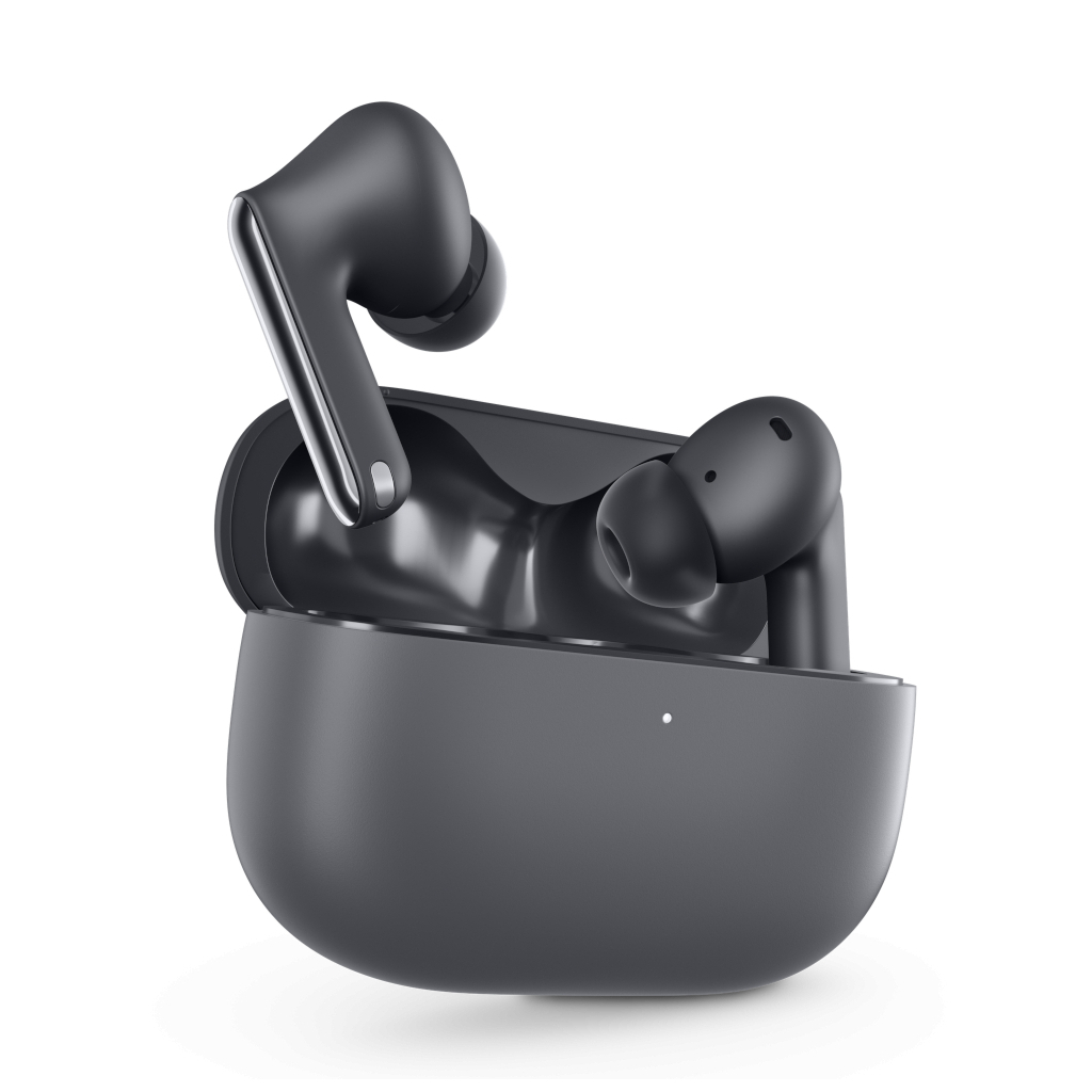 Навушники Lenovo TWS Earbuds X9 Edition Black (4XD1R31390)