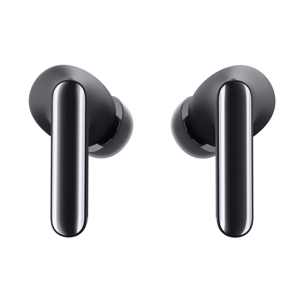 Навушники Lenovo TWS Earbuds X9 Edition Black (4XD1R31390)