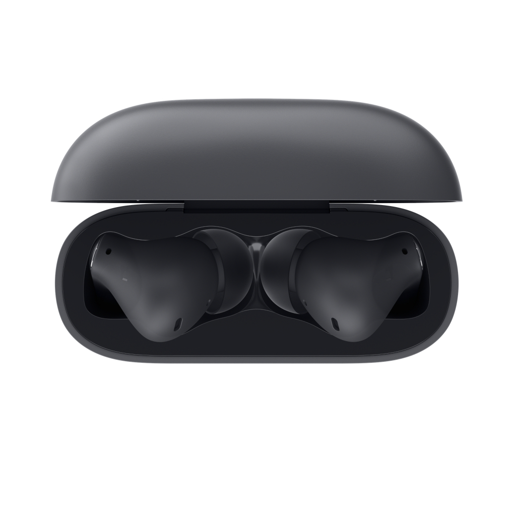 Навушники Lenovo TWS Earbuds X9 Edition Black (4XD1R31390)