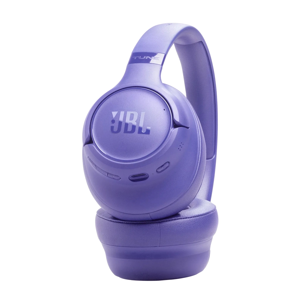 Навушники JBL Tune 730BT Lavender (JBLT730BTLAV)