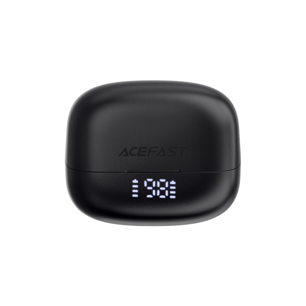 Навушники Acefast W1 Black (6974316283614)