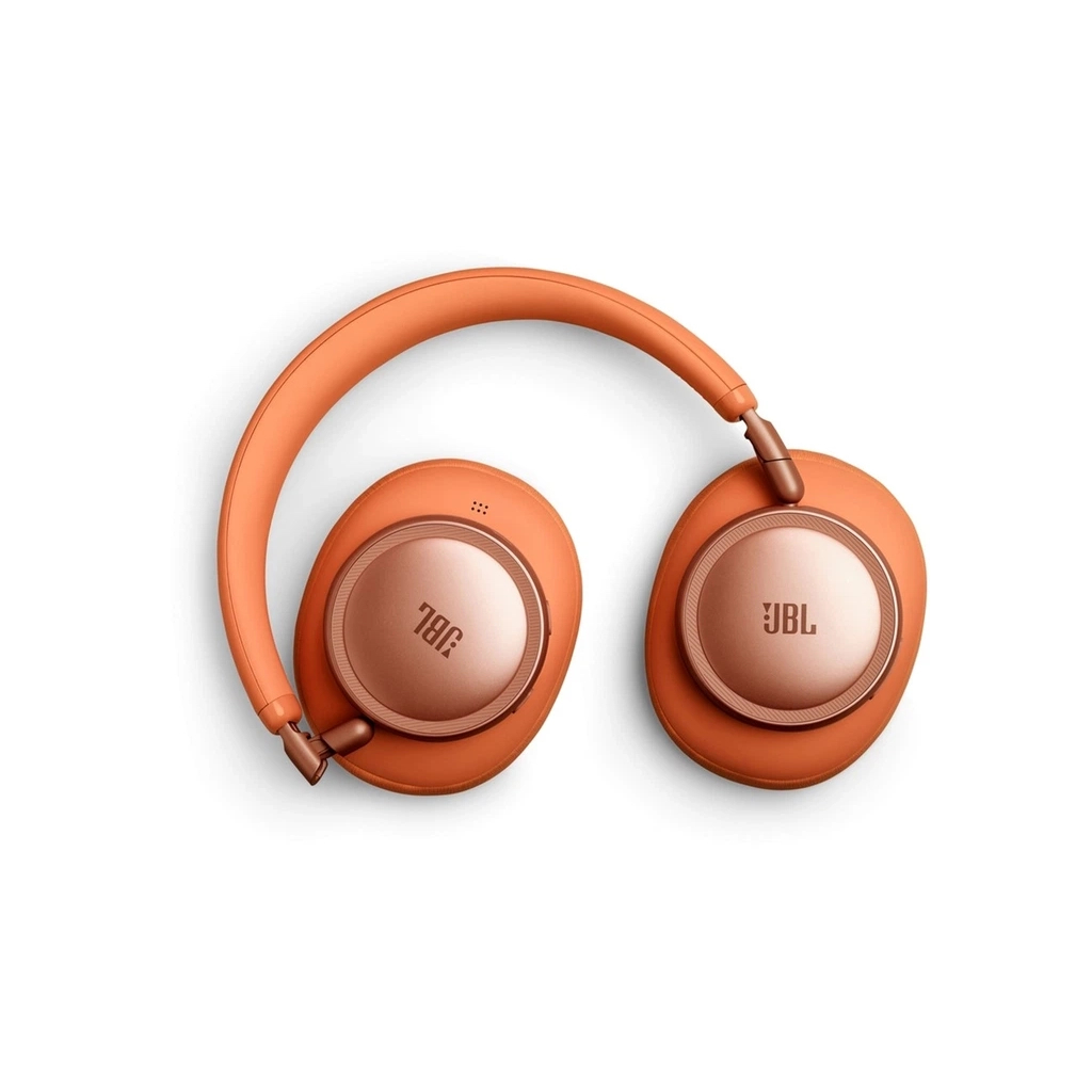 Навушники JBL Live 780NC Orange (JBLLIVE780NCORG)