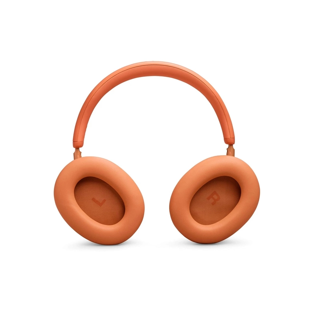 Навушники JBL Live 780NC Orange (JBLLIVE780NCORG)