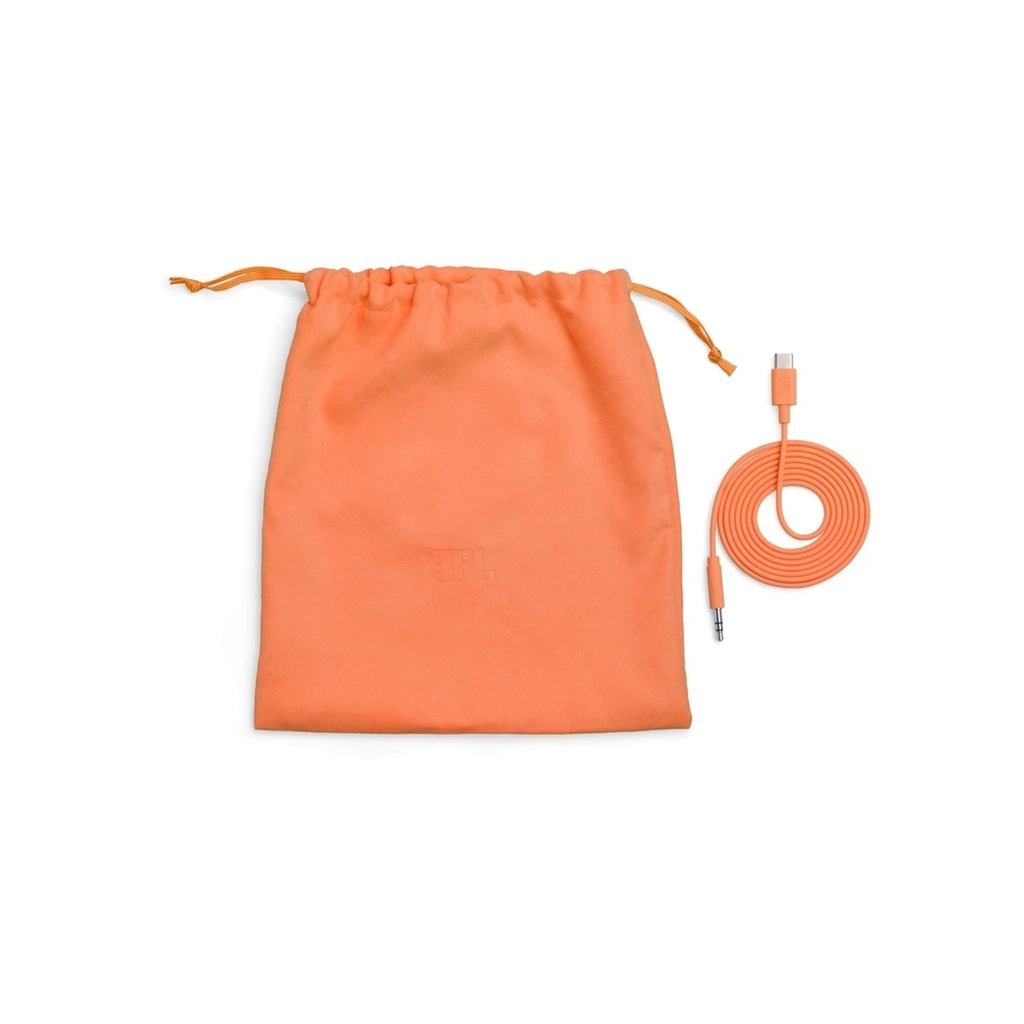 Навушники JBL Live 780NC Orange (JBLLIVE780NCORG)