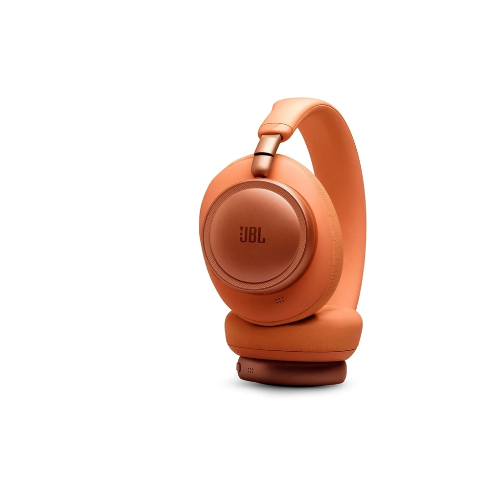 Навушники JBL Live 780NC Orange (JBLLIVE780NCORG)