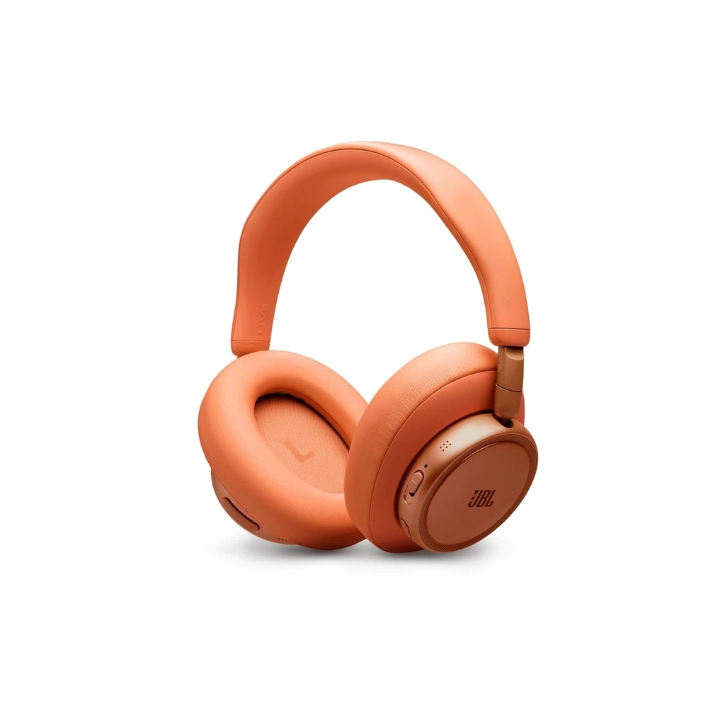 Навушники JBL Live 780NC Orange (JBLLIVE780NCORG)