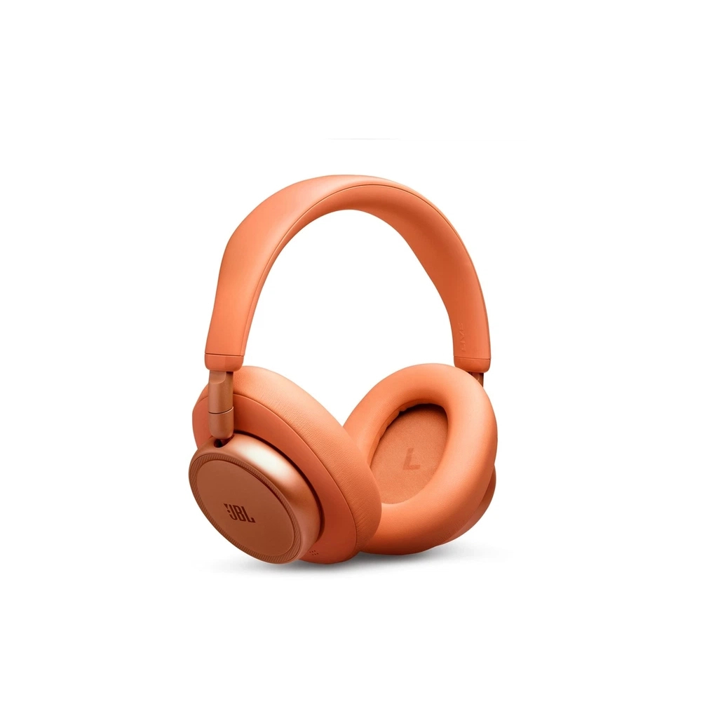 Навушники JBL Live 780NC Orange (JBLLIVE780NCORG)