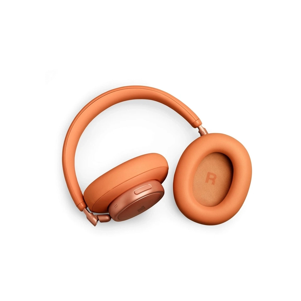 Навушники JBL Live 780NC Orange (JBLLIVE780NCORG)