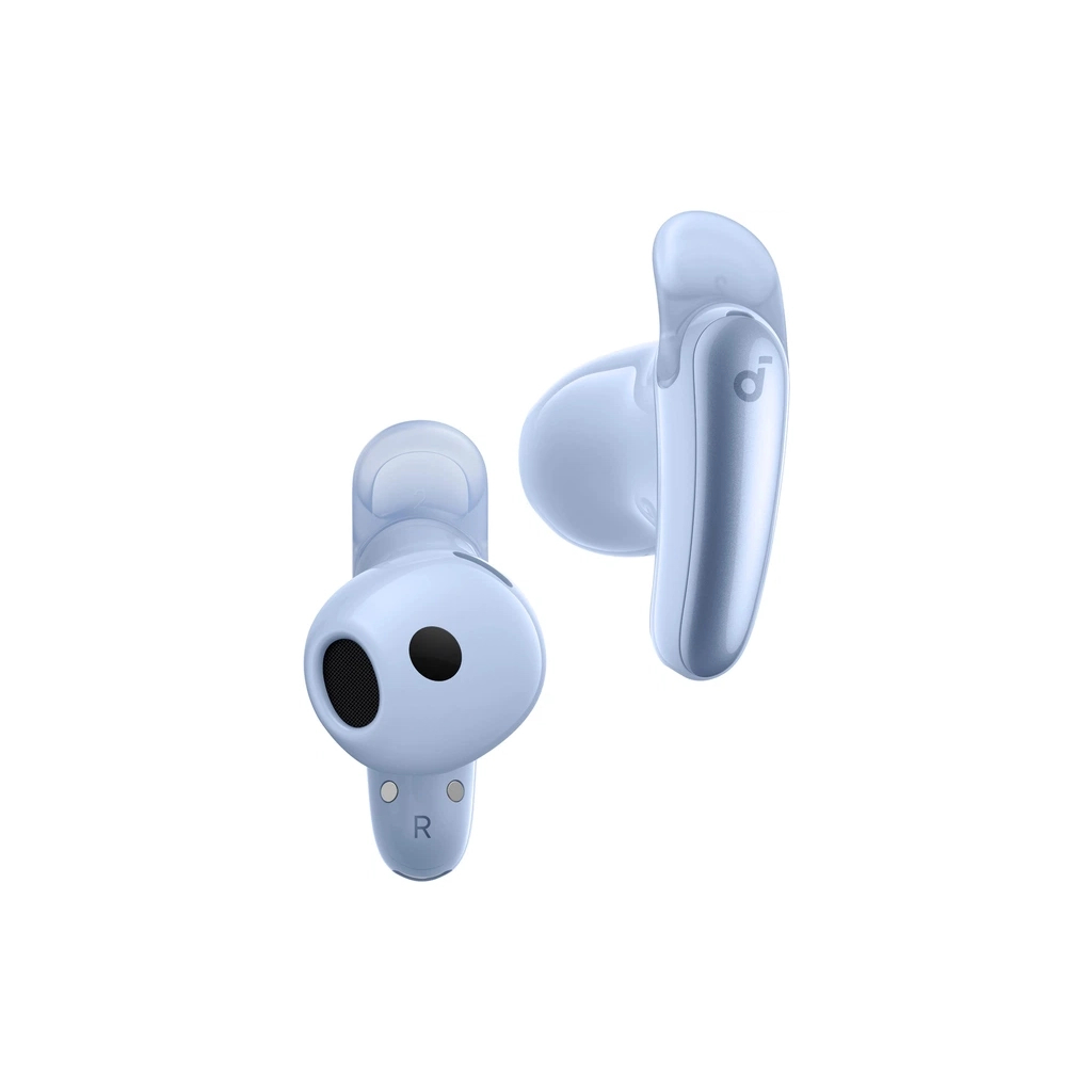 Навушники Anker SoundСore Liberty Buds Blue (D1200G31)