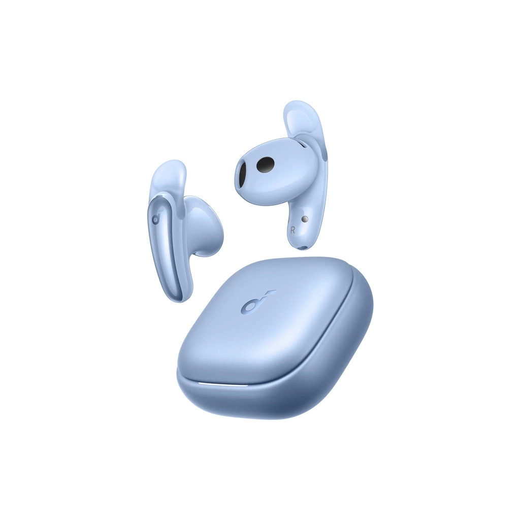 Навушники Anker SoundСore Liberty Buds Blue (D1200G31)