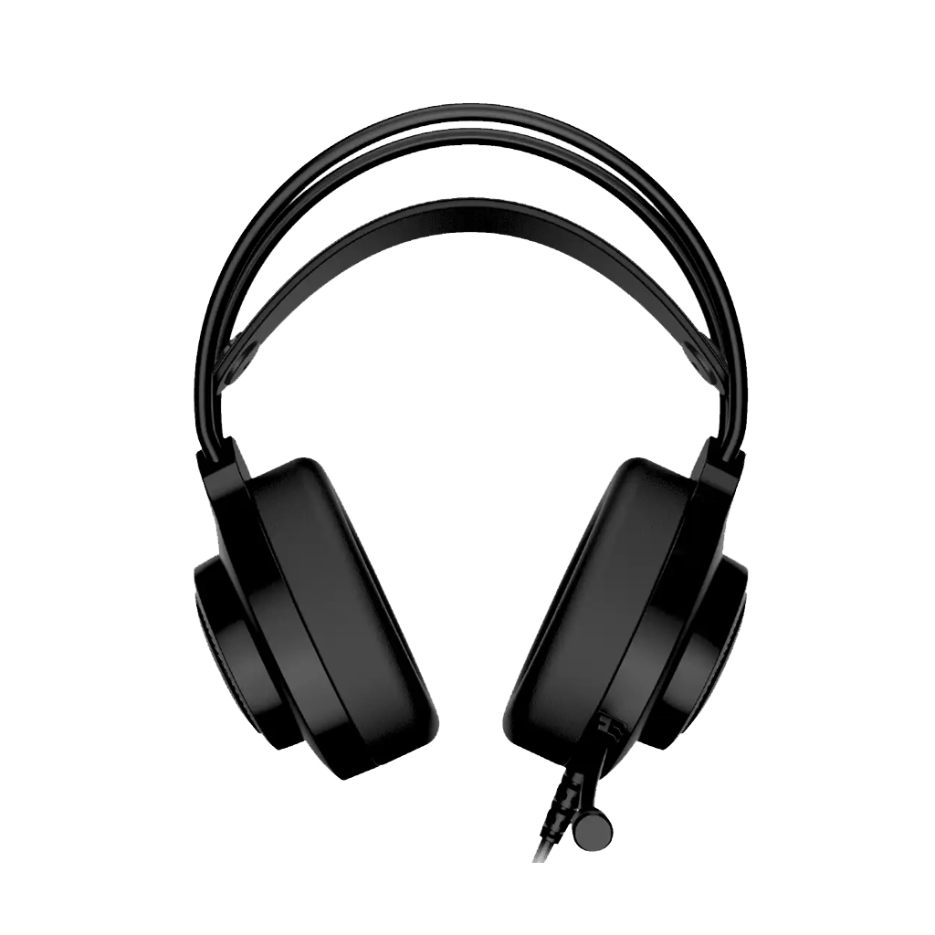 Навушники Genius HS-GX580U Black (31710028400)