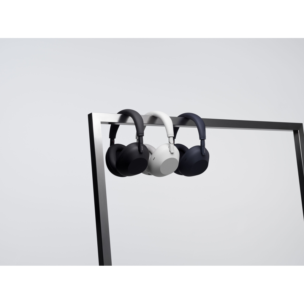 Навушники Sony WH-1000XM6 Black (WH1000XM6B.E)