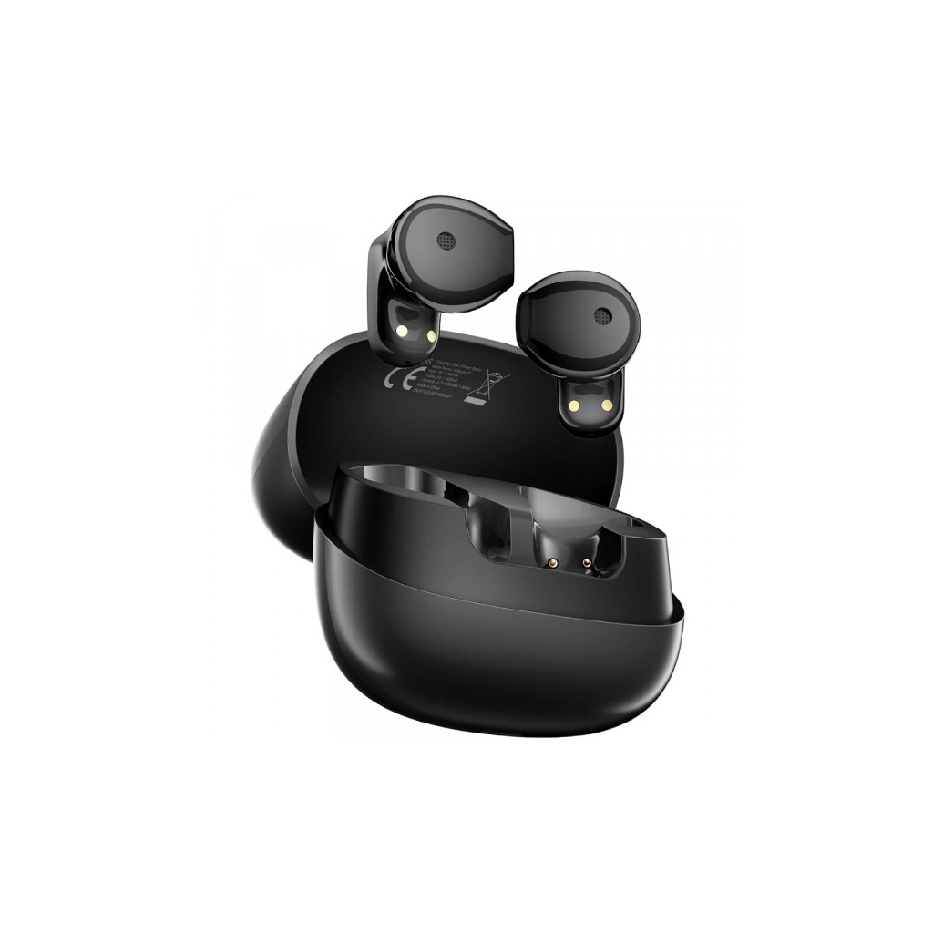Навушники Blackview AirBuds 20 Black (6931548319467)