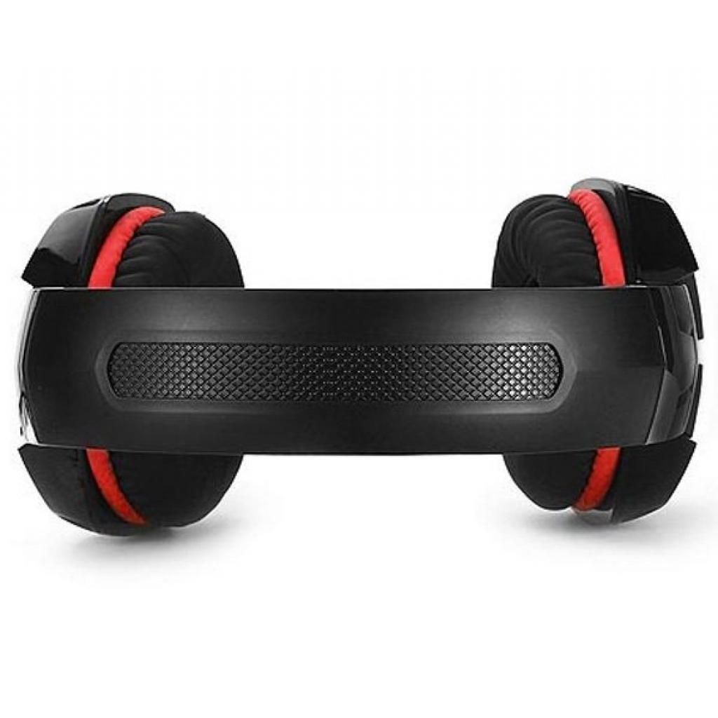 Навушники REAL-EL GDX-8000 Vibration Surround 7.1 Backlit (EL124100017)