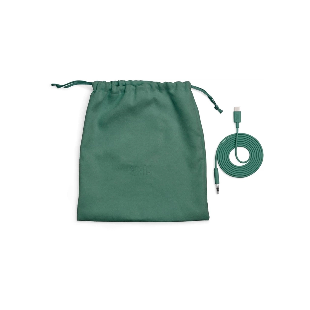 Навушники JBL Live 780NC Green (JBLLIVE780NCGRN)