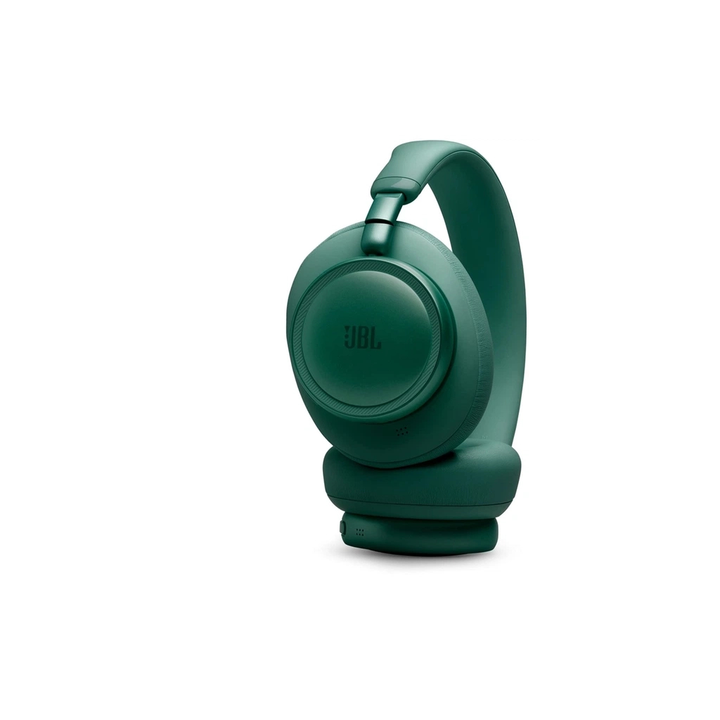 Навушники JBL Live 780NC Green (JBLLIVE780NCGRN)