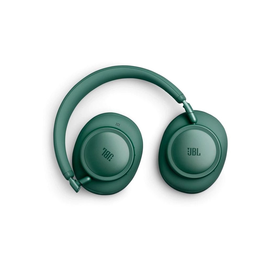 Навушники JBL Live 780NC Green (JBLLIVE780NCGRN)