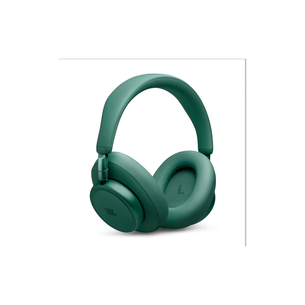 Навушники JBL Live 780NC Green (JBLLIVE780NCGRN)