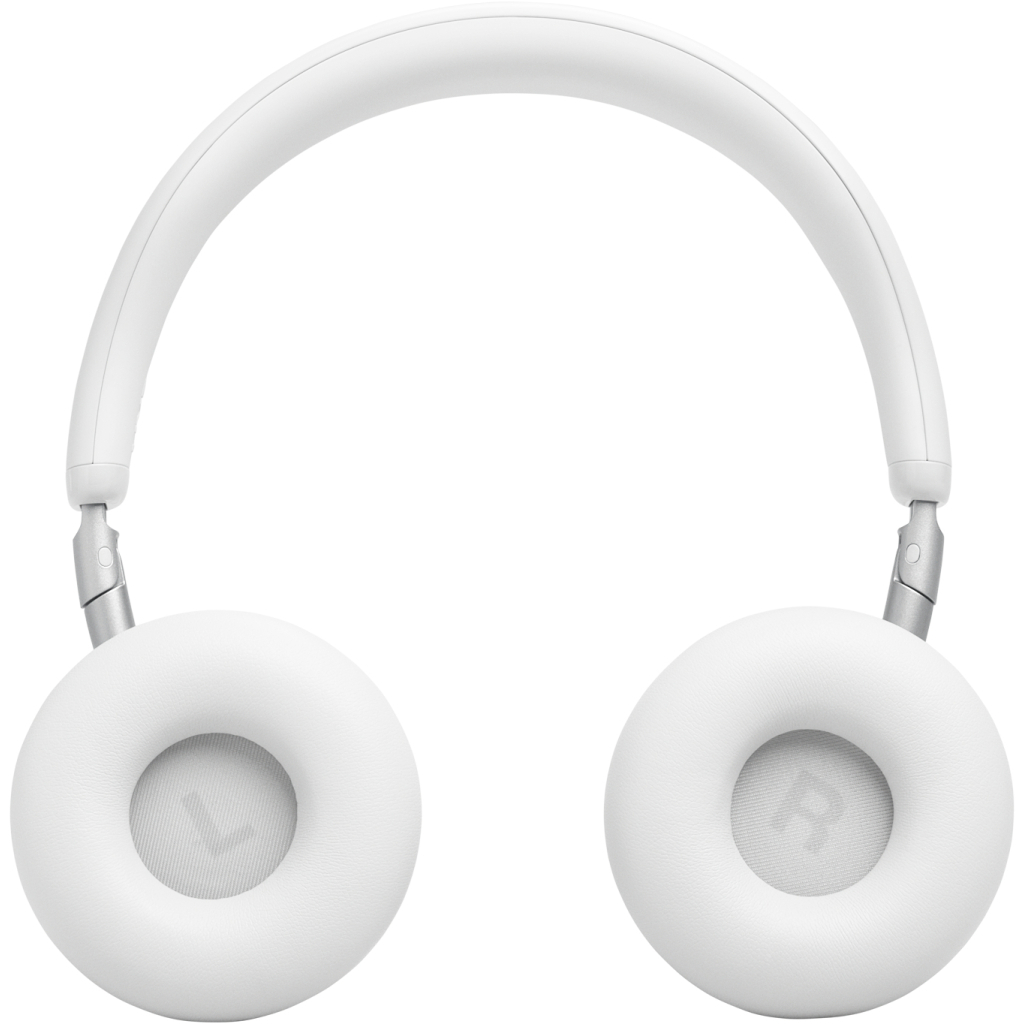 Навушники JBL Live 680NC White (JBLLIVE680NCWHT)