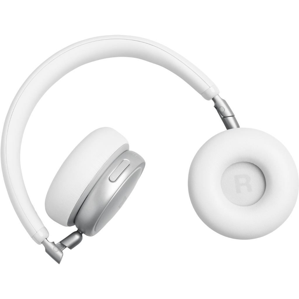 Навушники JBL Live 680NC White (JBLLIVE680NCWHT)