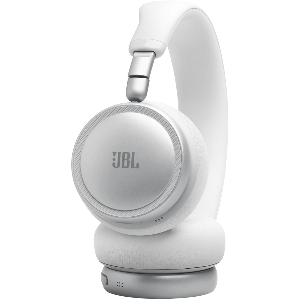 Навушники JBL Live 680NC White (JBLLIVE680NCWHT)