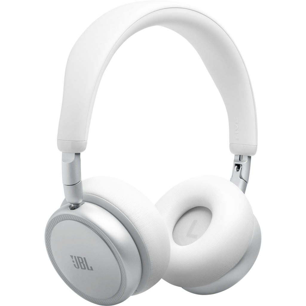 Навушники JBL Live 680NC White (JBLLIVE680NCWHT)