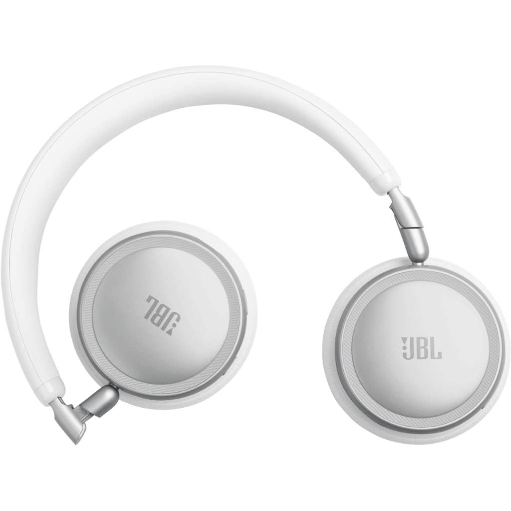 Навушники JBL Live 680NC White (JBLLIVE680NCWHT)