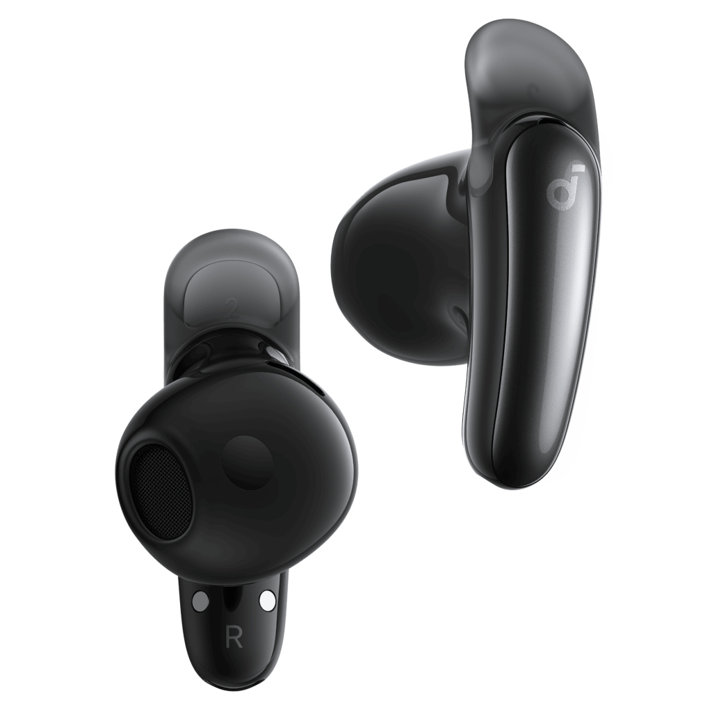 Навушники Anker SoundСore Liberty Buds Black (D1200G11)