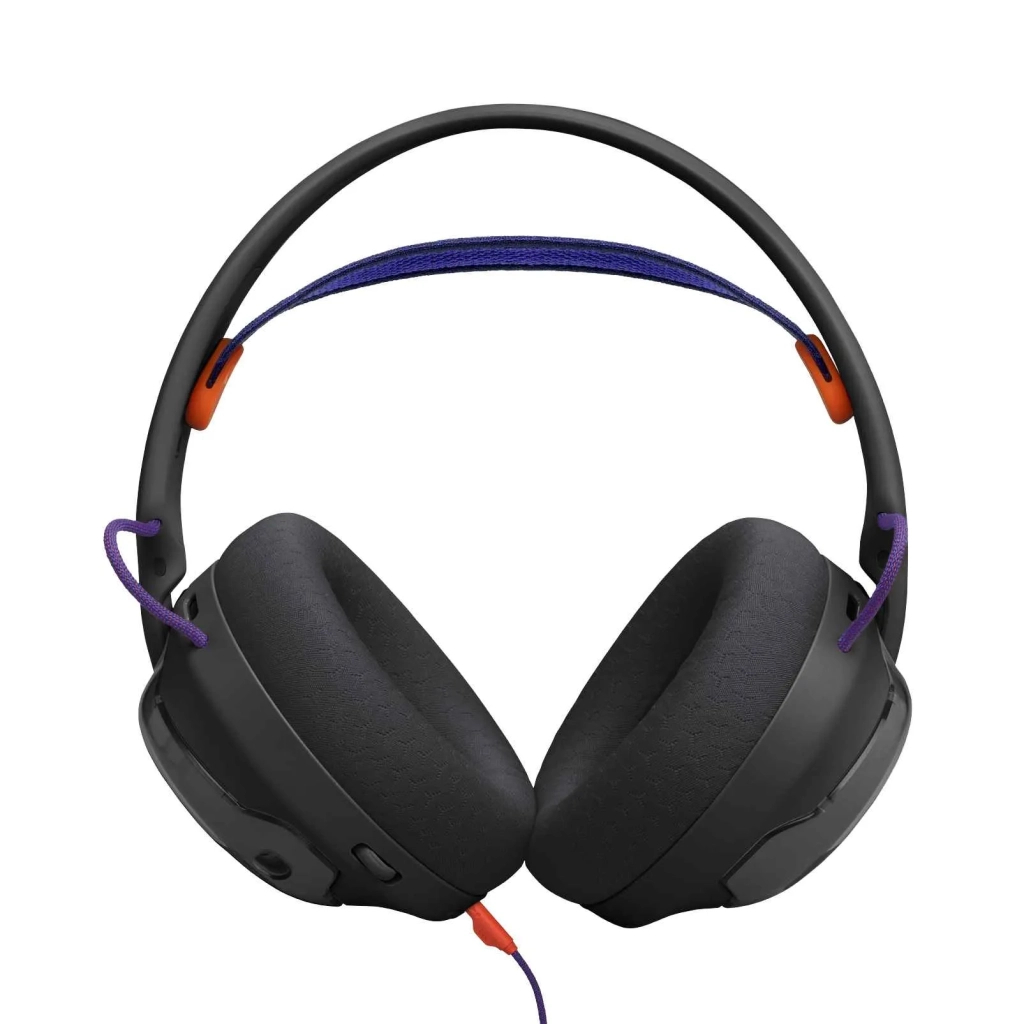 Навушники JBL Quantum 250 Black (JBLQTUM250BLK)