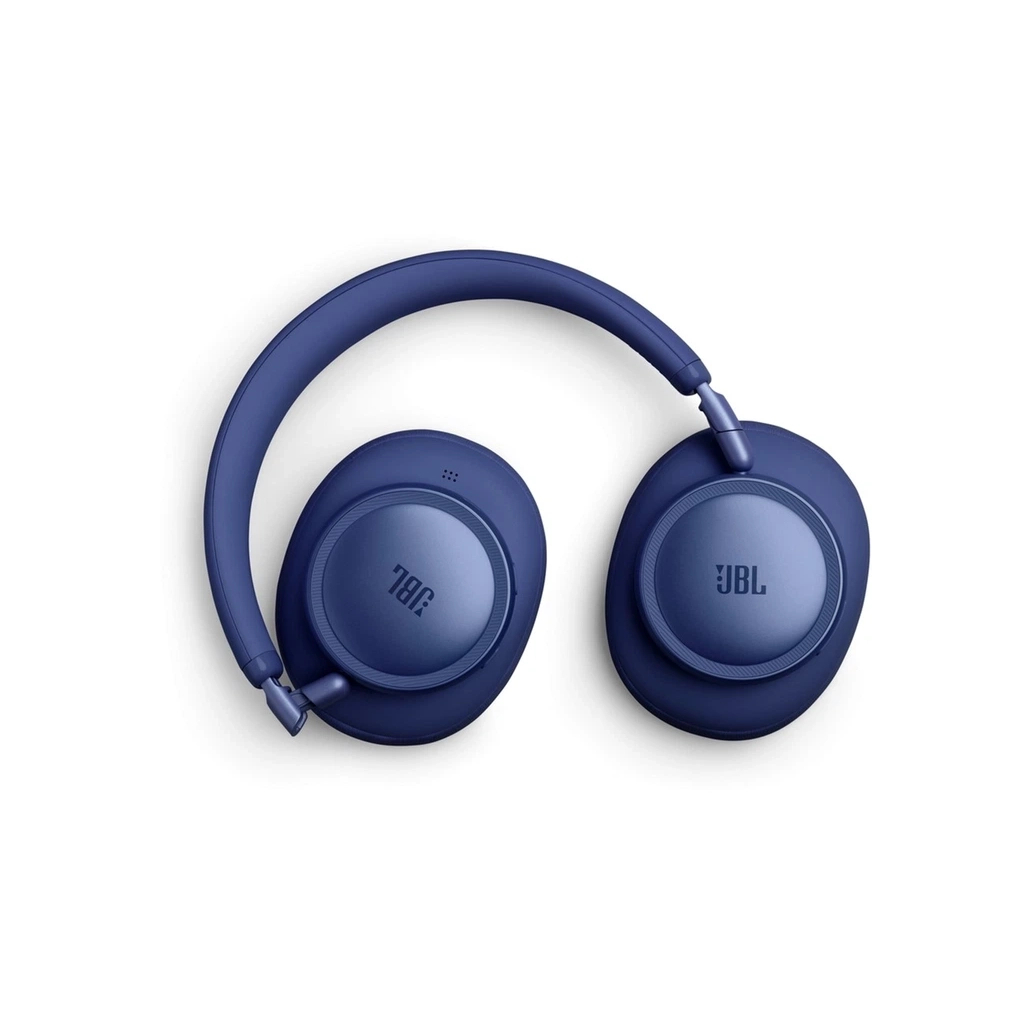 Навушники JBL Live 780NC Blue (JBLLIVE780NCBLU)