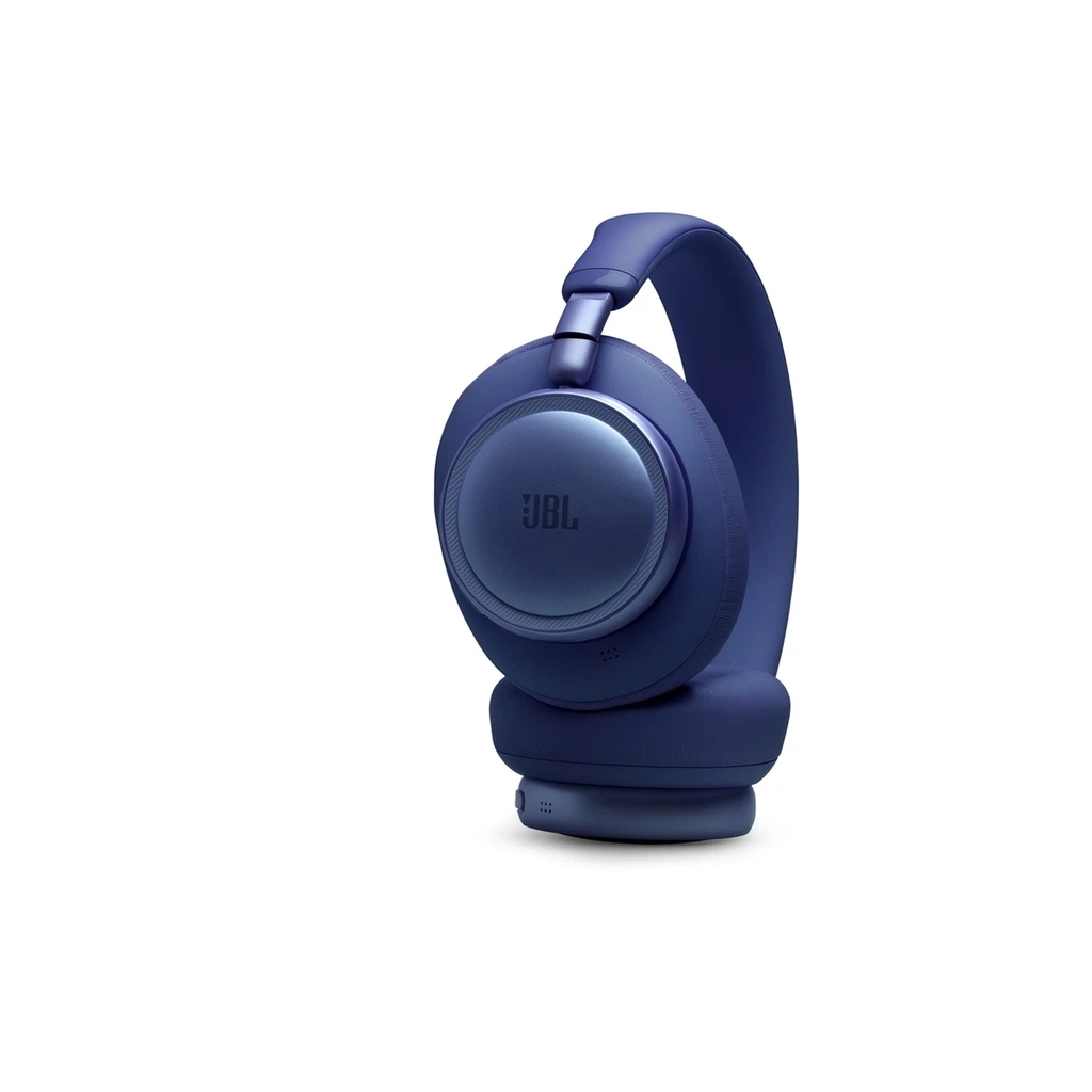 Навушники JBL Live 780NC Blue (JBLLIVE780NCBLU)