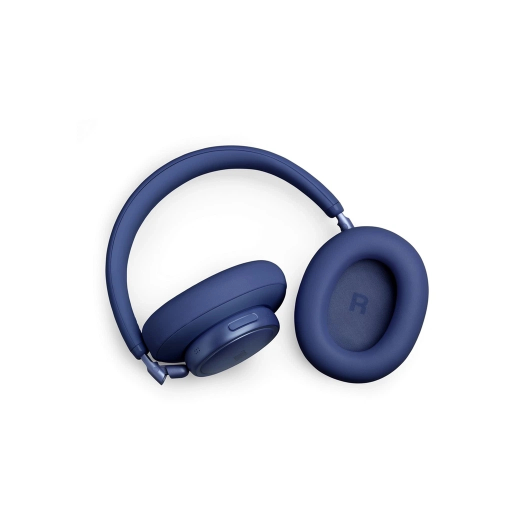 Навушники JBL Live 780NC Blue (JBLLIVE780NCBLU)