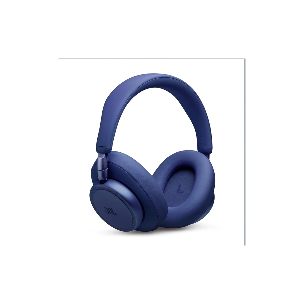 Навушники JBL Live 780NC Blue (JBLLIVE780NCBLU)